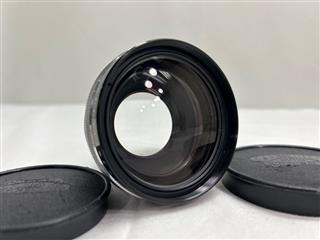 Schneider-Kreuznach Xenon 50mm f/1.9 Lens – DKL Mount – No Retina Branding – Cir